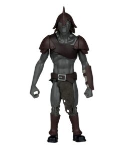 Figura Shank McFarlane Toys coleccionable para vitrinas frikis y estanterías de fantasía.