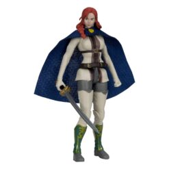 Figura Hera McFarlane Toys coleccionable para estanterías de fantasía y espacios frikis.