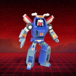 Figura Tracks Transformers coleccionable línea Ultimates.