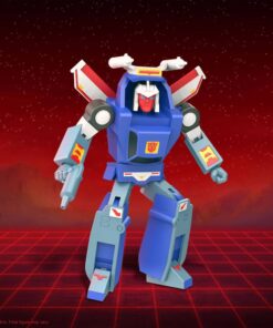 Figura Tracks Transformers coleccionable línea Ultimates.