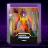 Figura Bludgeon Transformers Ultimates Super7 de 22 cm coleccionable.