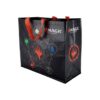 Bolsa Magic Mana reciclable Konix con asas para transporte de juegos.