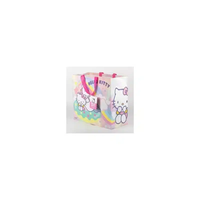 bolsa-hello-kitty-pony-sanrio-45x40-cm-1