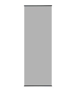 Colgador Poster Puerta 54 cm soporte para láminas sin taladro.