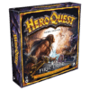 HeroQuest First Light castellano juego de mesa El Despertar cooperativo.