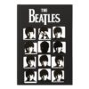 Cuaderno Premium The Beatles A5 libreta oficial Erik inspirada en la banda británica.