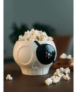 Bol One-Eyed Willie Goonies coleccionable oficial inspirado en la película clásica.