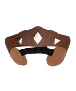 Réplicas Ahsoka Tano set coleccionable accesorios cosplay Star Wars.