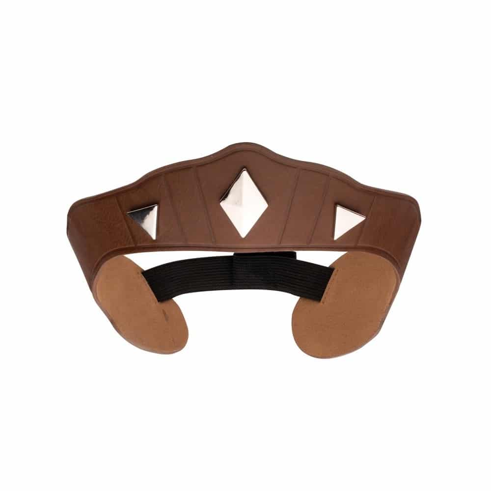 Réplicas Ahsoka Tano set coleccionable accesorios cosplay Star Wars.