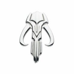 Set Bo-Katan Mandalorian ideal para cosplay y exposición en colección Star Wars.