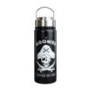 Botella Metálica The Goonies Never Say Die 550 ml oficial.