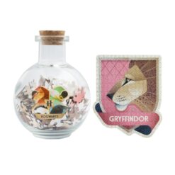 Puzzle Harry Potter Gryffindor 331 piezas coleccionable.