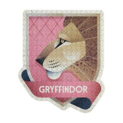 Puzzle Harry Potter León de Gryffindor oficial.