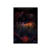 Póster Stranger Things One Summer 61x91,5 cm oficial.