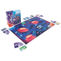 Star Wars Super Equipos cartas estrategia galáctica.