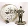 Figura Oliver Hardy Movie Icons SD Toys coleccionable.