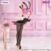 Figura Megurine Luka Vocaloid BiCute Bunnies coleccionable.