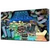 Juego de Mesa Hotel 50 Aniversario Asmodee.