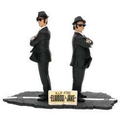 Figuras Blues Brothers Movie Icons SD Toys.
