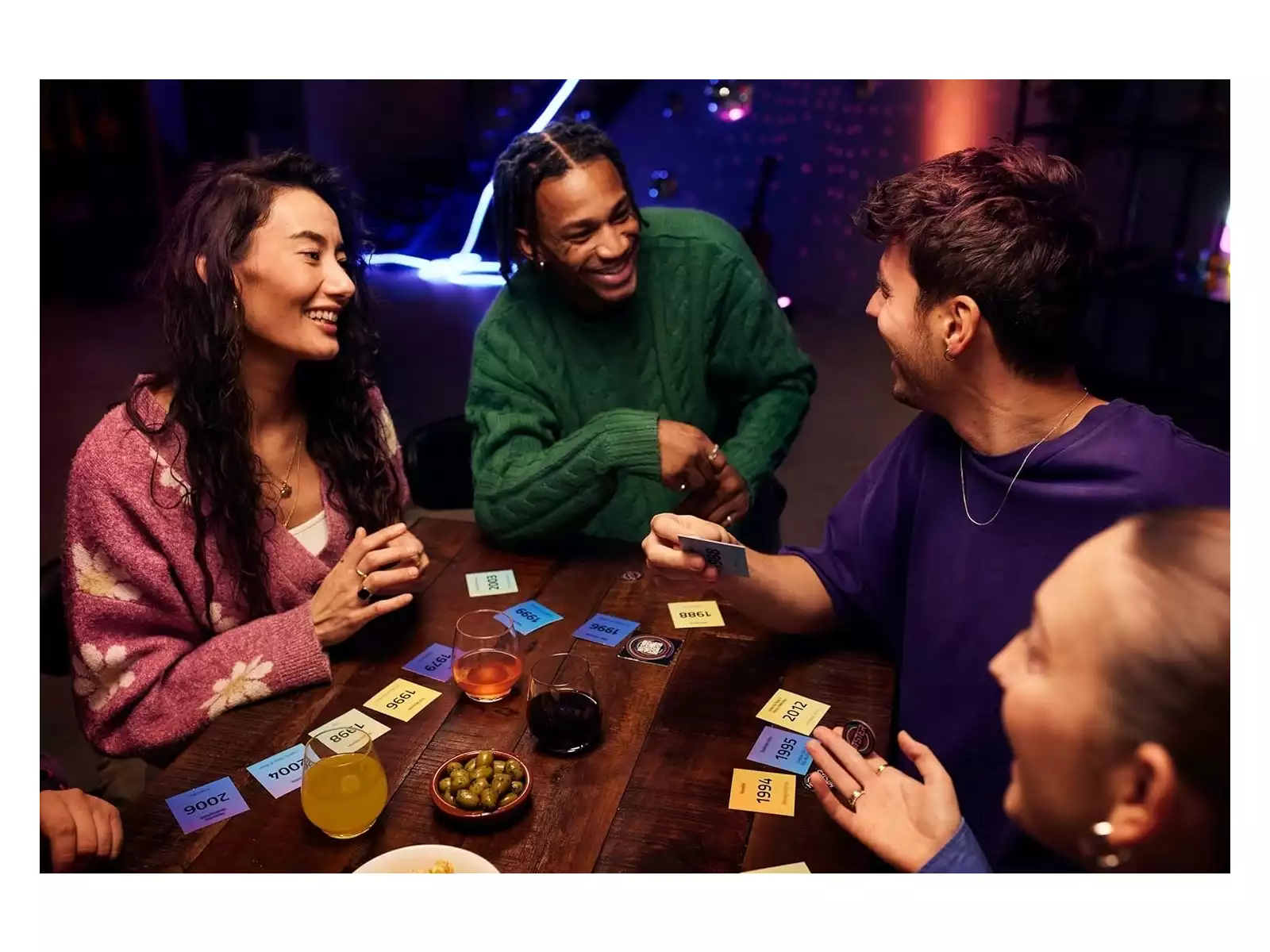 hitster edición juego musical