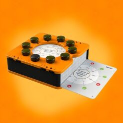 Juego Smart 10 tablero respuestas.