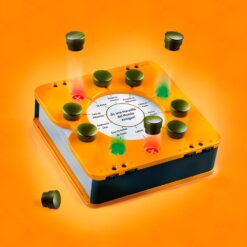 Juego Smart 10 partida familiar.