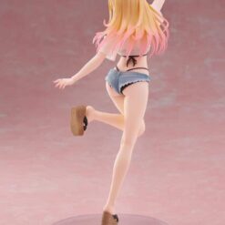 Marin Kitagawa Figura PVC 18 cm coleccionable anime fabricada en PVC de alta calidad.