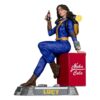 Fallout Lucy Figura 6 Pulgadas de McFarlane Toys inspirada en la Temporada 2.