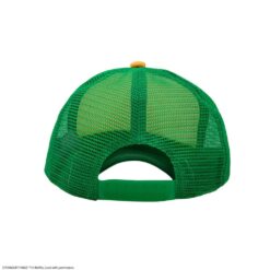 Camp Know Where Gorra de Béisbol réplica coleccionable para uso diario.