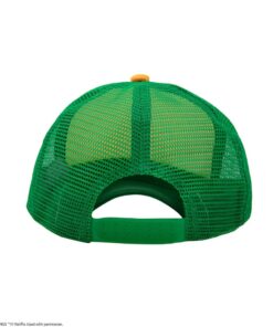 Camp Know Where Gorra de Béisbol réplica coleccionable para uso diario.