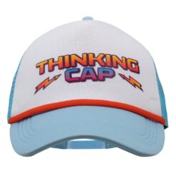 Thinking Cap Gorra Stranger Things réplica oficial inspirada en la serie.