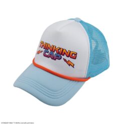 Thinking Cap Gorra Stranger Things accesorio coleccionable para fans.