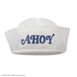 Bote Helado Scoops Ahoy accesorio oficial inspirado en Starcourt Mall.
