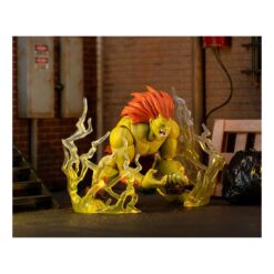 Blanka Figura 1/12 19 cm pieza destacada para coleccionistas Street Fighter.