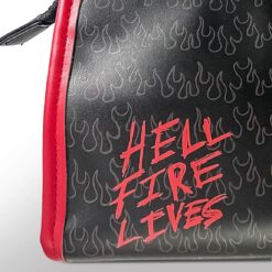 Neceser Hellfire Club Stranger Things ideal como regalo friki práctico.