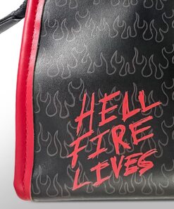 Neceser Hellfire Club Stranger Things ideal como regalo friki práctico.