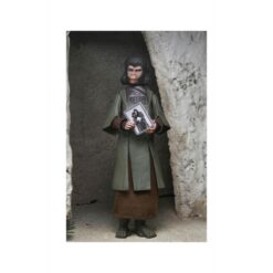 Figura Zira 18 cm ideal para vitrinas de cine clásico.