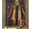 Figura Dr Zaius 18 cm NECA inspirada en El Planeta de los Simios.