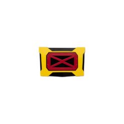 Set Pin Magnético Deadpool y Lobezno accesorio magnético oficial.