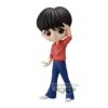 Figura Q Posket TinyTAN J Hope 14 cm Banpresto Dynamite.