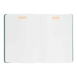 Cuaderno Premium A5 Stranger Things ideal como regalo friki.