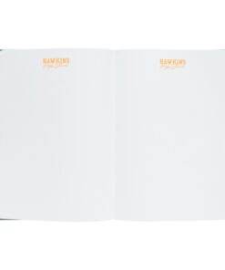 Cuaderno Premium A5 Stranger Things ideal como regalo friki.