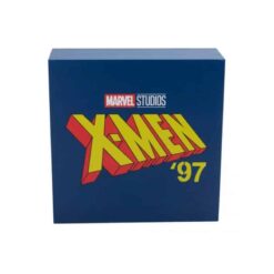 pin magnetico marvel x men 97 coleccion