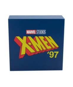 pin magnetico marvel x men 97 coleccion