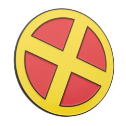 pin x men 97 marvel accesorio coleccionable