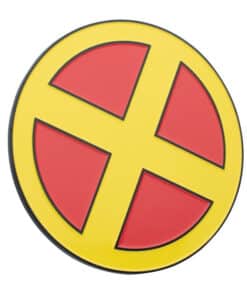 pin x men 97 marvel accesorio coleccionable