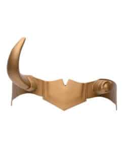 replica corona sylvie marvel loki accesorio