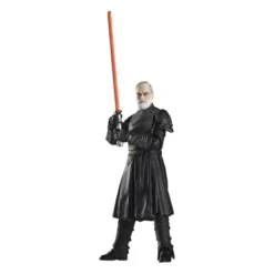 baylan skoll figura star wars ahsoka vintage collection
