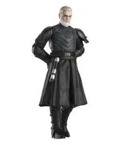 baylan skoll figura coleccionable star wars 9,5 cm