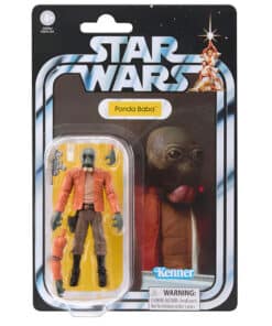 ponda baba figura vintage collection star wars